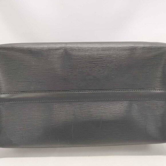 Louis Vuitton Speedy 35 – Epi Leather in Noir - Picture 4 of 9